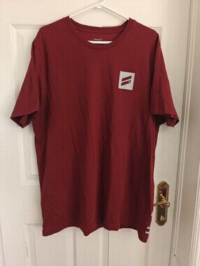 HURLEY Men's Graphic Tee